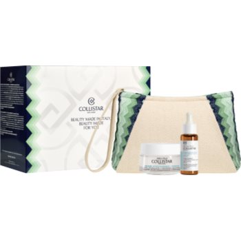 Collistar Attivi Puri Set set cadou pentru o hidratare intensa - imagine 2